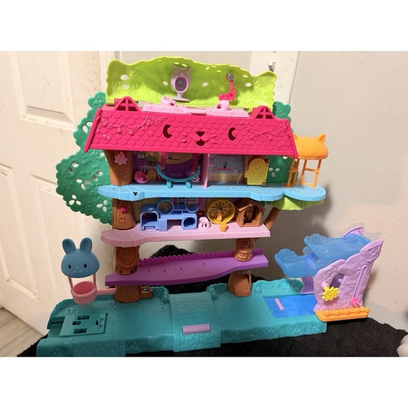 Polly Pocket Lot - Picture 2 of 10